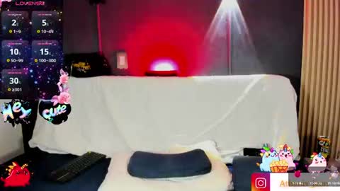 mix_carmilla online show from 07-25-26, 06:11