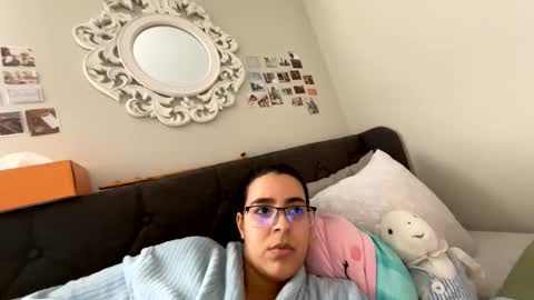 mixedbaby98 online show from 01-14-26, 06:24