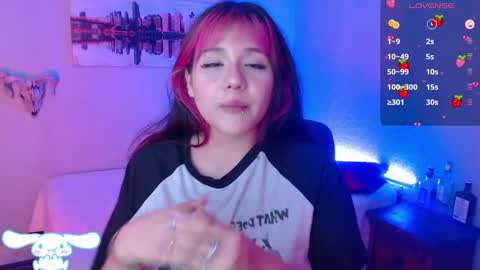 Snapshot of mixie_cute chatting on 01-11-25, 01:16 mixie_cute online show from 01-11-25, 01:16