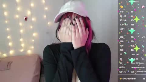 Snapshot of mixie_cute chatting on 03-06-25, 12:54 mixie_cute online show from 03-06-25, 12:54