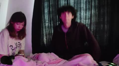 Naomi and Nekorii online show from 01-19-26, 12:42