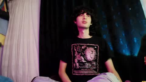 Naomi and Nekorii online show from 06-13-26, 03:48