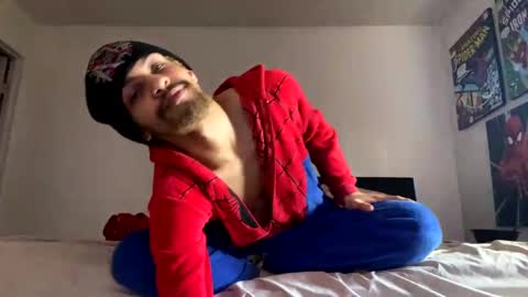 Snapshot of mixxychocolate chatting on 02-08-25, 07:27 Deanthony online show from 02-08-25, 07:27