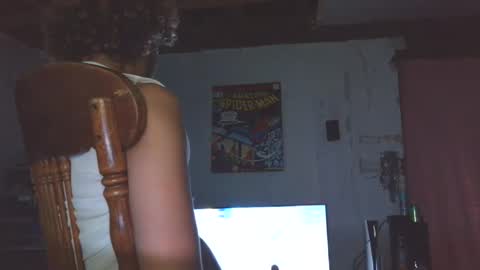 Snapshot of mixxychocolate chatting on 10-02-25, 12:06 Deanthony online show from 10-02-25, 12:06