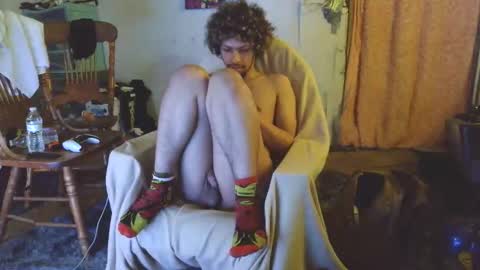 Snapshot of mixxychocolate chatting on 01-10-26, 08:10 Deanthony online show from 01-10-26, 08:10