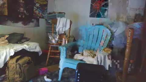 Snapshot of mixxychocolate chatting on 01-14-26, 02:17 Deanthony online show from 01-14-26, 02:17