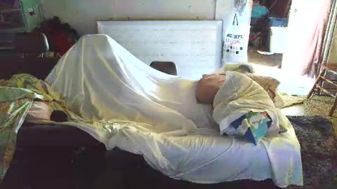 Deanthony online show from 04-13-26, 09:53