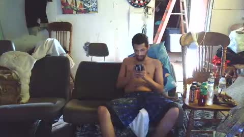 Deanthony online show from 05-18-26, 07:41