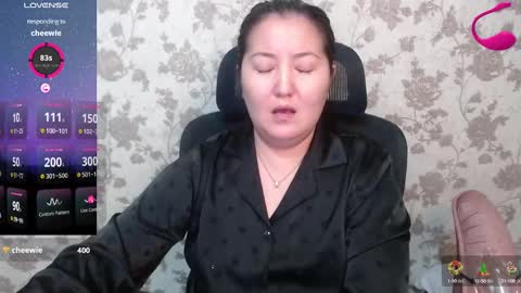 Miya single mom online show from 12-16-24, 10:24