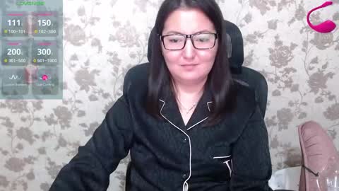 Miya single mom online show from 01-13-25, 03:15