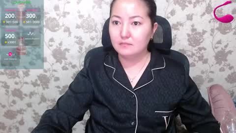 Miya single mom online show from 01-16-25, 03:02