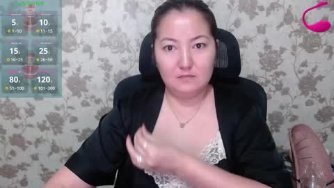 Miya single mom online show from 01-19-25, 01:43