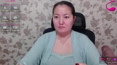 Miya single mom online show from 01-23-25, 07:11