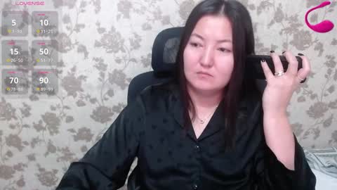 Miya single mom online show from 01-29-25, 02:51