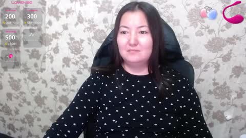 Miya single mom online show from 02-23-25, 12:41