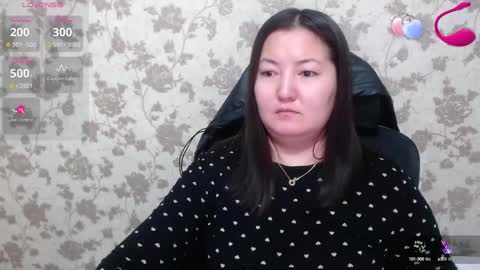 Miya single mom online show from 02-25-25, 01:30