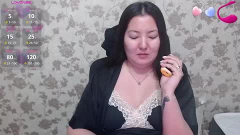 Miya single mom online show from 03-02-25, 11:20