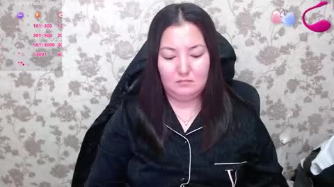 Miya single mom online show from 03-03-25, 11:35