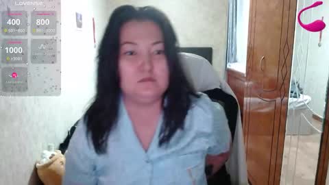 Miya single mom online show from 11-23-25, 02:50