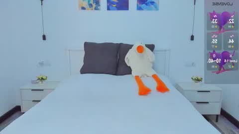 Miya online show from 10-14-25, 08:26