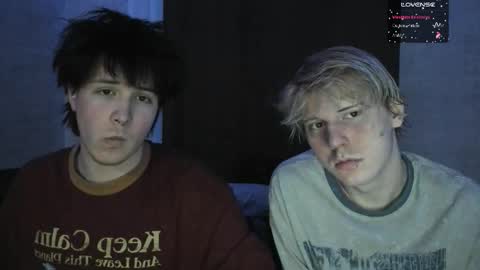 MeowMiku online show from 12-01-25, 02:33