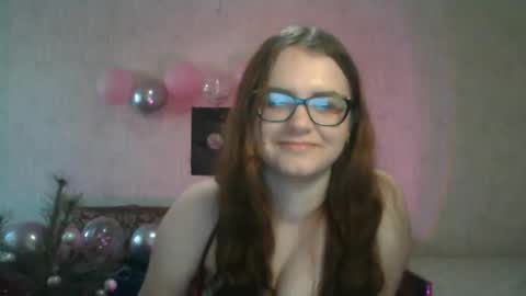Milana online show from 02-15-25, 10:22