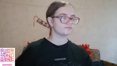 Milana online show from 11-23-25, 07:19