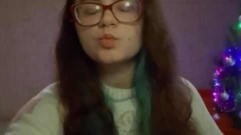 Milana online show from 01-07-26, 03:09