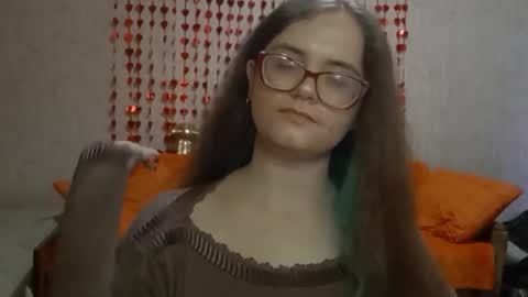 Milana online show from 02-15-26, 07:51