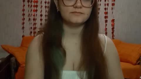 Milana online show from 02-25-26, 04:44