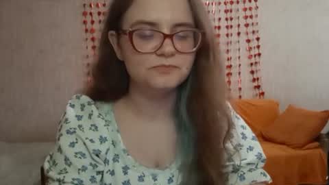 Milana online show from 07-16-26, 03:40