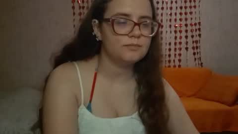Milana online show from 07-30-26, 03:55