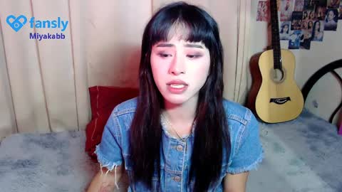 Miyakabebe online show from 04-09-26, 09:09
