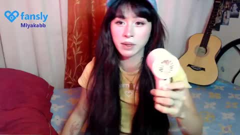 Miyakabebe online show from 05-02-26, 10:15