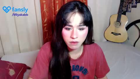 Miyakabebe online show from 05-14-26, 11:11
