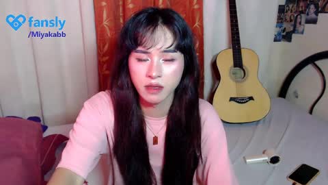Miyakabebe online show from 05-15-26, 11:23