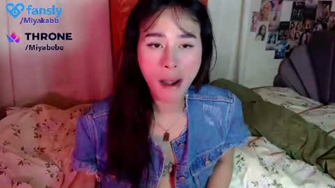 Miyakabebe online show from 07-01-26, 09:11