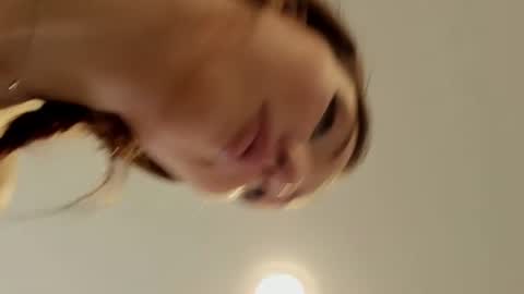 The girl is a mystery online show from 07-07-26, 09:46
