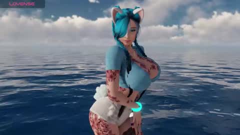 Miyuki Maiko online show from 11-28-25, 05:37