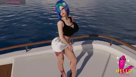 Miyuki Maiko online show from 02-07-26, 06:00