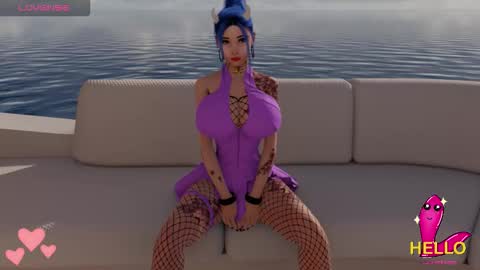 Miyuki Maiko online show from 02-18-26, 04:25