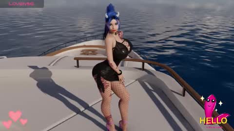 Miyuki Maiko online show from 02-19-26, 06:04