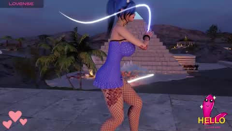 Miyuki Maiko online show from 02-24-26, 08:29