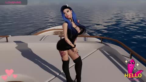 Miyuki Maiko online show from 02-28-26, 05:25