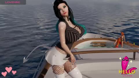 Miyuki Maiko online show from 04-02-26, 05:54