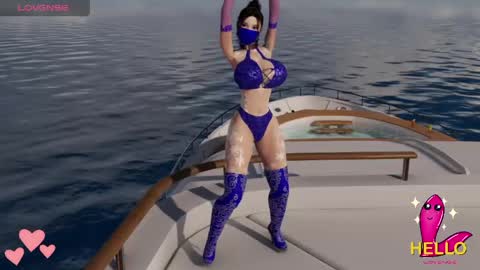 Miyuki Maiko online show from 04-19-26, 06:10