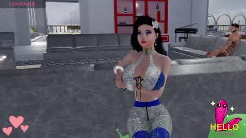 Miyuki Maiko online show from 07-13-26, 05:38