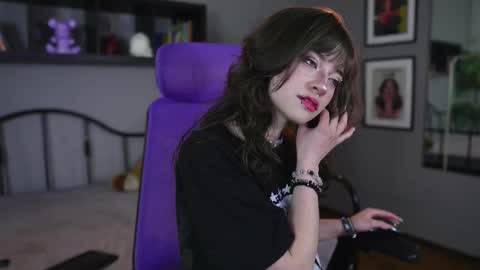 miyuki_wolf online show from 12-05-25, 08:05