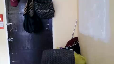 Cutiepie online show from 04-17-26, 03:09