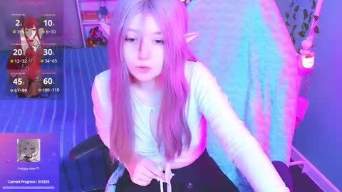 Mizuki online show from 12-20-25, 09:11